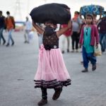 May Day: “At home, I can live with dignity,” Migrant workers in New Delhi flee amid massive surge in Covid cases