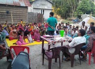Part IV: In Assam’s minority dominated education block, a collective of volunteers seeks to bring vulnerable Muslim children back to school