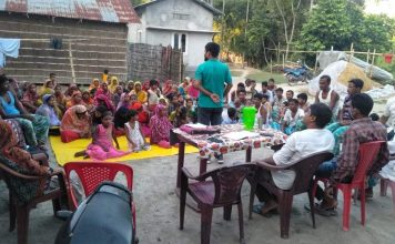 Part IV: In Assam’s minority dominated education block, a collective of volunteers seeks to bring vulnerable Muslim children back to school