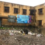 ग्राऊंड रिपोर्ट : दरभंगा मेडिकल कॉलेज की हालत जर्जर, परिसर में बदबूदार गदंगी