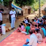 “Covid is a rich man’s disease,” say Irulas of a remote village in Tamil Nadu