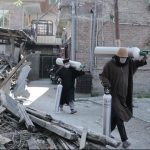 “They are our hope,” Local community and relief orgs’ in Kashmir answer SOS calls for medicine, oxygen