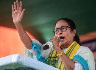 "Glad that BJP has not come to power," West Bengal Muslims heave sigh of relief over BJP's defeat in elections