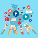 Social media in India: need for balancing between state regulation and self-regulation