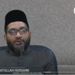 Jamaat-e-Islami President condemns Israeli attacks on Al Aqsa mosque