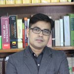 Meet Aman Wadud, a human rights lawyer assisting people to fight citizenship battle in Assam