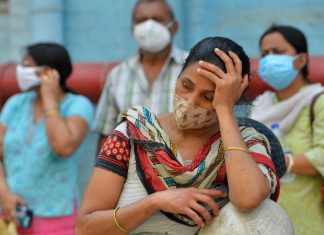 “Corona has left us in trauma,” Bihar locals recount surviving a 'devastating health crisis'