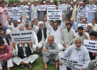 Life after Article 370: Kashmiri farmers decry not getting benefits from progressive central laws despite Modi’s promises