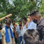 बिहार : घर में काम करने से इंकार किया तो दबंगों ने कर दी दलित युवक की हत्या