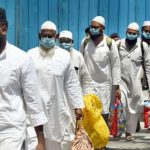 तबलीग़ जमात पर गलत रिपोर्टिंग के लिए 3 न्यूज चैनल पर जुर्माना