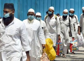 तबलीग़ जमात पर गलत रिपोर्टिंग के लिए 3 न्यूज चैनल पर जुर्माना