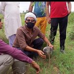 मुजफ्फरनगर में अभिनेता नवाजुद्दीन सिद्दीकी लगा रहे है 5 हजार नीम के पेड़