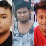 अफवाह पर त्रिपुरा में लिंचिंग,3 की हत्या