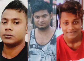 अफवाह पर त्रिपुरा में लिंचिंग,3 की हत्या