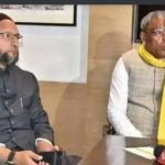 शुरू हुई यूपी में चुनावी हलचल ,ओवेशी का ऐलान 100 सीटों पर लड़ेंगे