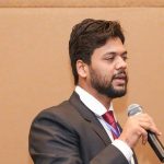 मुक़दमा गलत, आवाज़ दबाना चाहती है सरकार : मशकूर उस्मानी