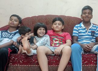 कोरोना के तीसरी लहर की तैयारी और हमारे बच्चे