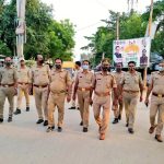 मस्जिद प्रकरण : बाराबंकी पुलिस ने पत्रकारों के विरुद्ध दर्ज किया मुक़दमा