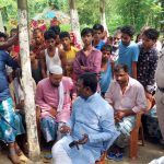 बिहार में जंगलराज : चोरी के आरोप में इस्माइल की हत्या, महिला को घर मे घुस कर मार डाला