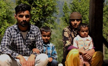 Gujjar Lung or Covid-19: Explaining cause of deaths in Gujjar-Bakarwal community in Jammu and Kashmir?