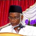 Remembering anti-caste leader T. M. Umar Farooq on 6th death anniversary