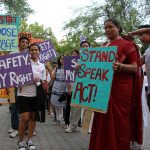 Legal literacy an effective tool to control violence against women in India