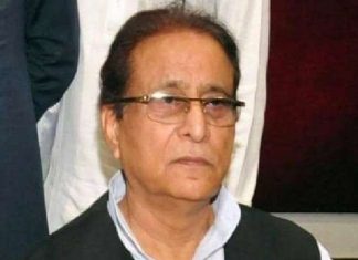 The dawn and dusk of Azam Khan