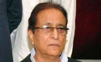 The dawn and dusk of Azam Khan