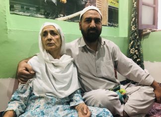 “Jailed but innocent,” acquittal of Kashmiri man after 11 years in false case puts spotlight on ‘misuse of UAPA’