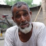 In Pictures: Septuagenarian Solim Uddin from Assam begs to earn money to fight ‘illegal foreigner’ tag