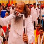 हरियाणा के बीजेपी प्रवक्ता की खुलेआम एक समुदाय को धमकी