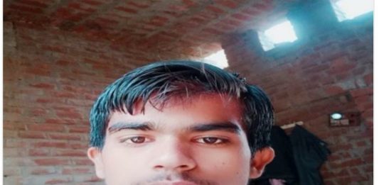 प्रयागराज में अजीत और शुभम कर रहे थे देसी बम की टेस्टिंग,राहगीर छात्र की मौत