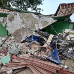 आज़मगढ़ में दलित उत्पीड़न के मामले ने तूल पकड़ा