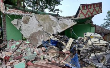 आज़मगढ़ में दलित उत्पीड़न के मामले ने तूल पकड़ा