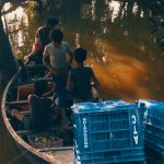 त्रासदी : बाढ़ में बुरी तरह डूब गया है उत्तर बिहार