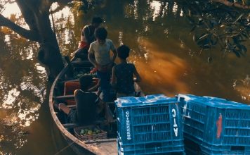 त्रासदी : बाढ़ में बुरी तरह डूब गया है उत्तर बिहार