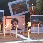 शेरदिल भारतीय पत्रकार दानिश सिद्दीकी अफगानिस्तान में शहीद