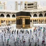 अच्छी खबर : 10 अगस्त से उमरा करने जा सकेंगे भारतीय