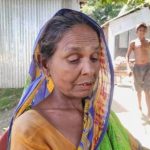In Pictures: Evicted thrice in 5 years, displaced women in Assam village decry poor living conditions, fearful of future