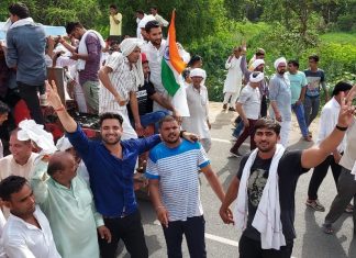 पंचायत चुनाव : कुछ और होती बात ...अगर विपक्ष दिखाता 'बागपत' जैसा जिगरा !