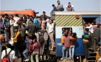 अंतरराष्ट्रीय जनसंख्या दिवस पर विशेष :संघ के बड़े एजंडे का छोटा सा हिस्सा है यूपी का जनसंख्या नियंत्रण कानून