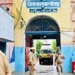 आज़म खान की तबियत फिर बिगड़ी ‘मेदान्ता’ रवाना