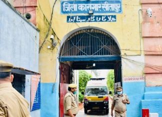 आज़म खान की तबियत फिर बिगड़ी 'मेदान्ता' रवाना