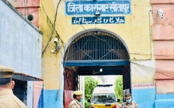 आज़म खान की तबियत फिर बिगड़ी ‘मेदान्ता’ रवाना