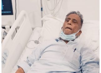 दास्तान -ए- आज़म : "कहाँ से छेड़ूँ फसाना कहाँ तमाम करूँ" !