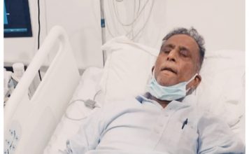 दास्तान -ए- आज़म : “कहाँ से छेड़ूँ फसाना कहाँ तमाम करूँ” !