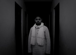 In Pictures: Released after 13 months, student activist Asif Iqbal Tanha adjusts to life after prison