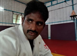 In Pictures: Visually-impaired Judo player from Tamil Nadu rues losing opportunity after contracting Covid-19