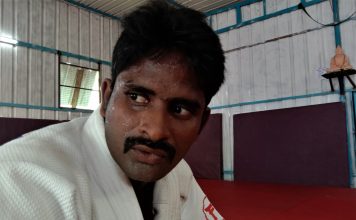 In Pictures: Visually-impaired Judo player from Tamil Nadu rues losing opportunity after contracting Covid-19