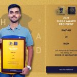 Meet Kaif Ali, who is housing the homeless with his ‘architecture for poor’ idea